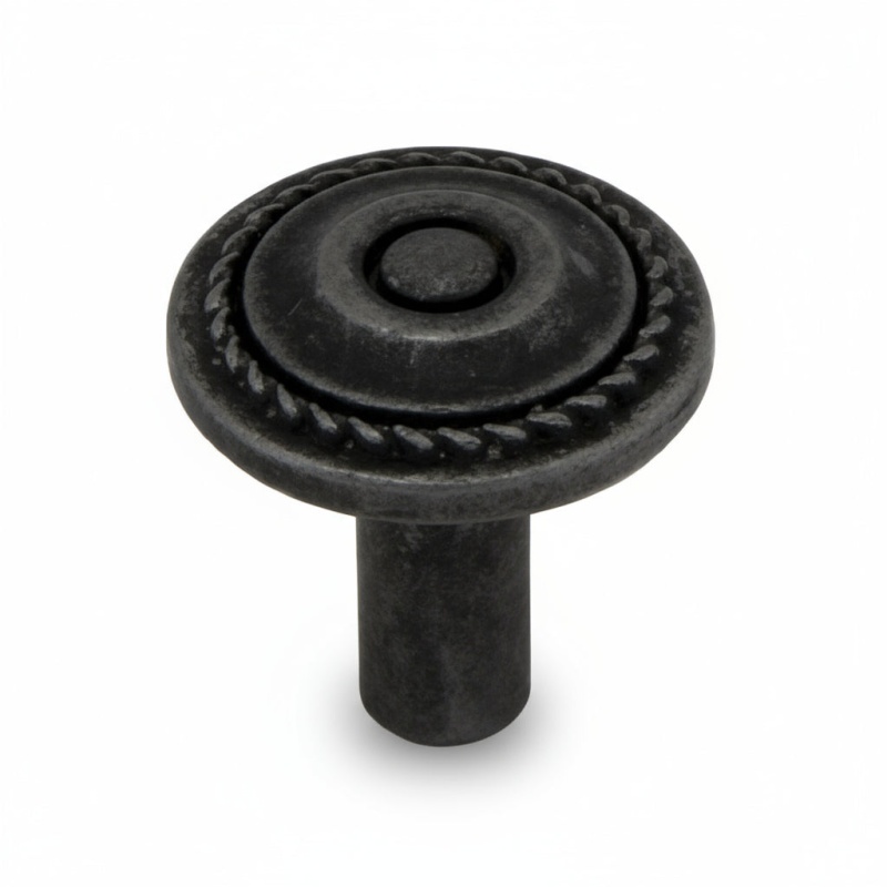 Silverline K2306 Cabinet Knob