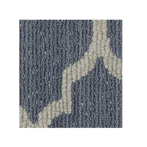 All Your Own Ii Coastal Nylon Carpet - Pattern