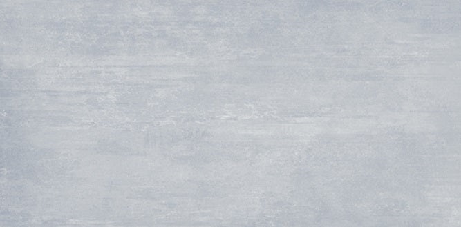 Ocean Blue Ceramic Tile - Matte - 13" x 26"