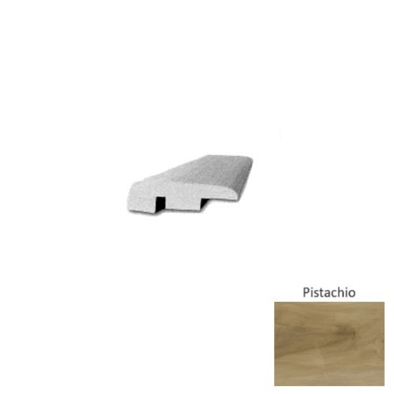 Performer Pistachio 94" End Cap Trim