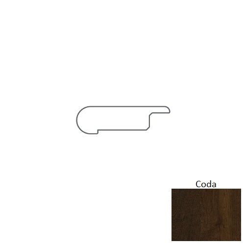 Expressions Coda Hardwood Overlap Stairnose