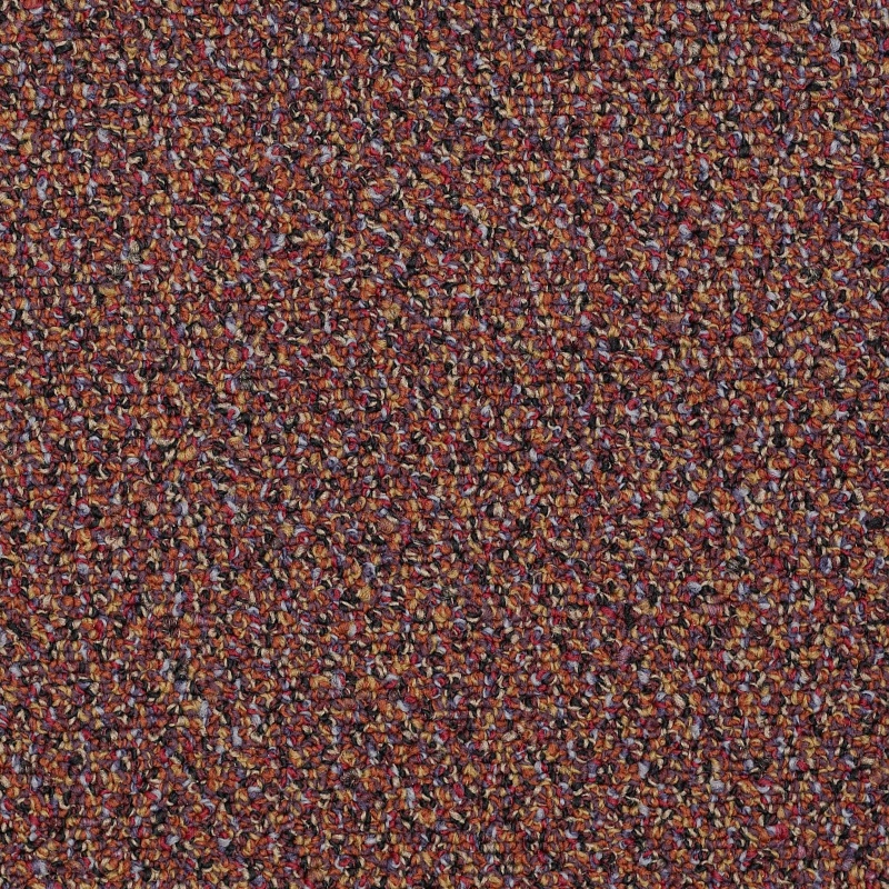 Loud & Clear Speak Easy Audible Nylon Carpet - Textured