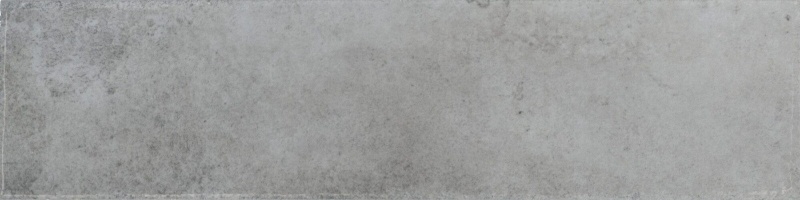 Memory Pearl Grey Porcelain Tile - Glossy - 2.5" X 10"