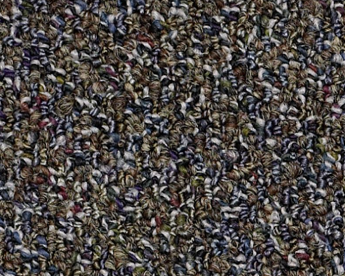Change In Attitude Broadloom Adrenaline Rush Nylon Carpet - Loop