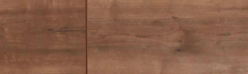 The Glens Dark Tan Laminate Wood Plank Flooring - Matte - 6 17/32" X 47 13/16"