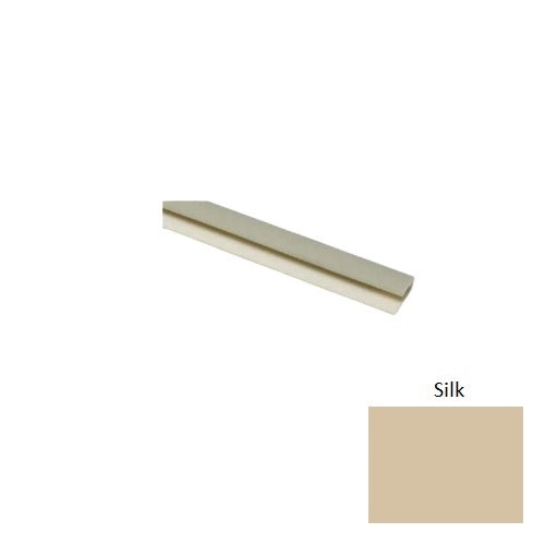 Johnsonite Silk Photoluminescent Vinyl Moulding / Trim