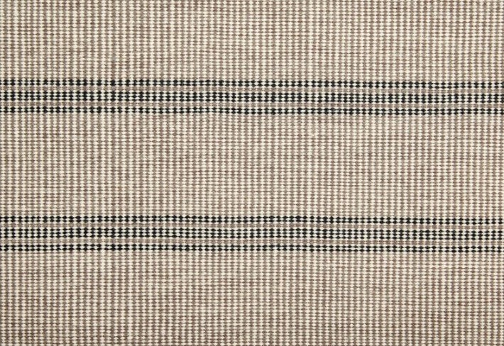 Fine Weave Las Palmas Fossil Wool Carpet - Plush