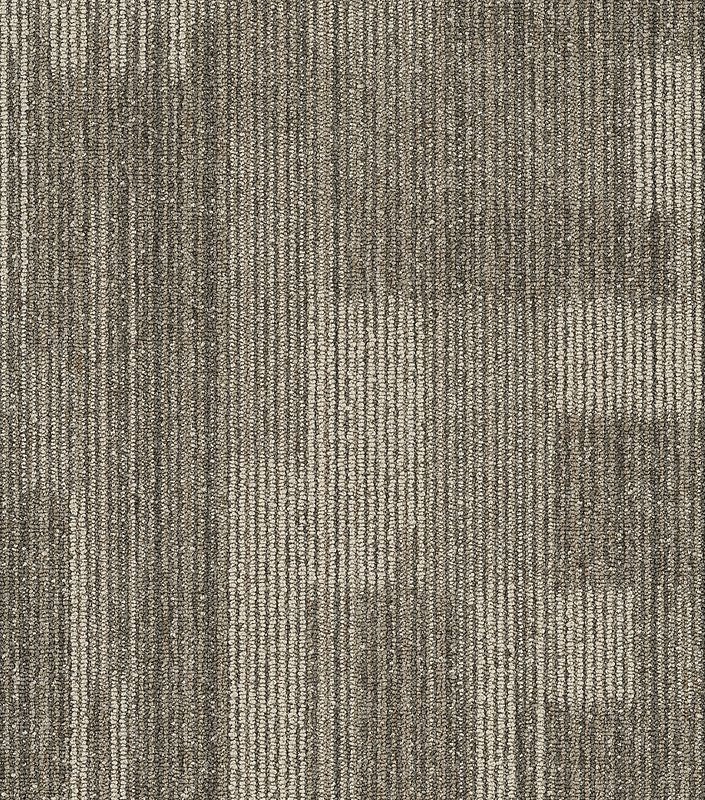 Beyond Basic Pure Attitude Savvy Nylon Carpet Tile - Loop - 18" X 36"