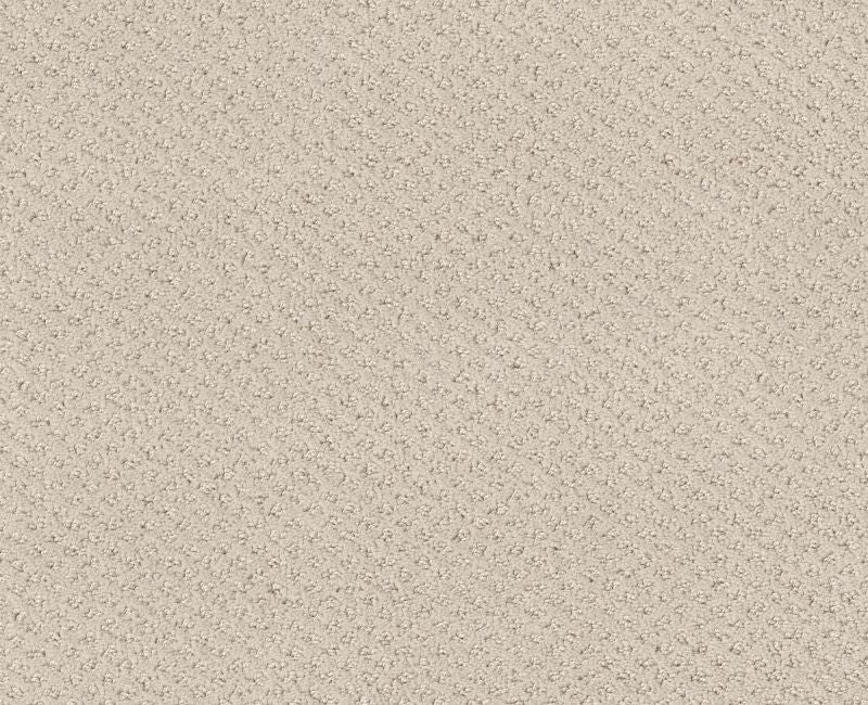 Main Squeeze Washed Linen Nylon Carpet - Textured