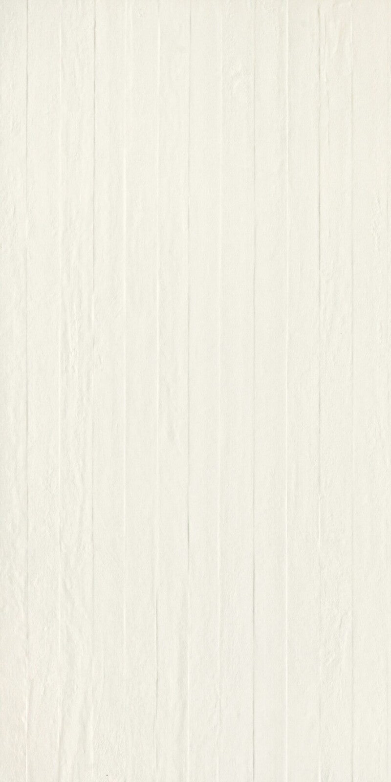Riga Track Cloud Porcelain Tile - Matte - 18" X 36"