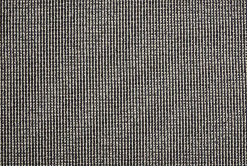 Natural Wonders Harper Ink Wool Carpet - Textured