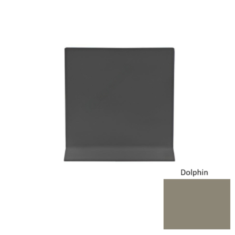 Dolphin Vinyl Wall Base
