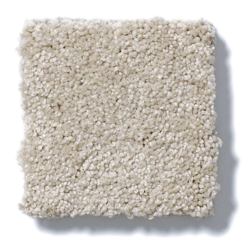 You Know It Linen Nylon Carpet - Textured