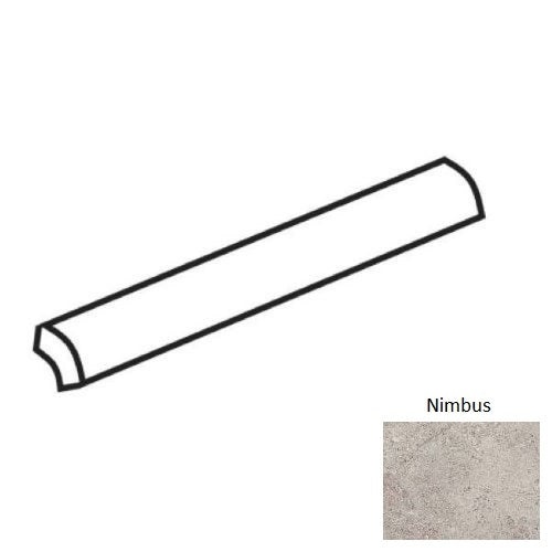 Abound Nimbus Ceramic Wall Trim