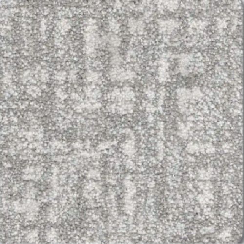 Monet Charcoal Polyester Carpet - Pattern