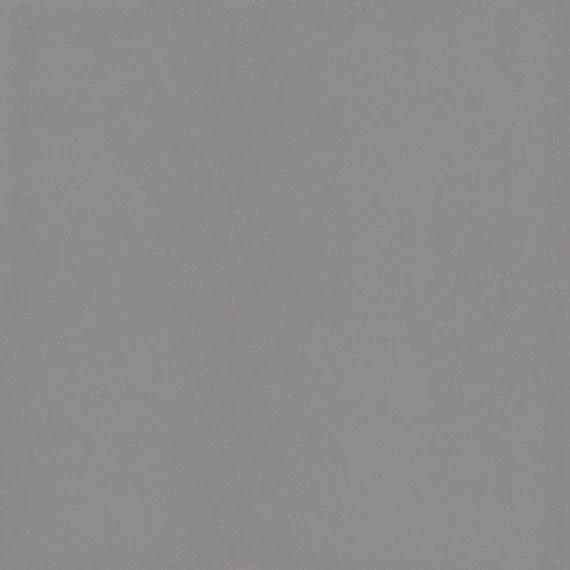 Color Story Wall Storm Gray Ceramic Tile - Glossy