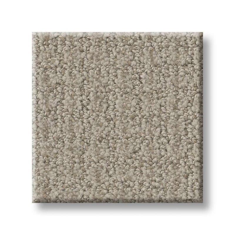 Natural Stone Nylon Carpet - Pattern