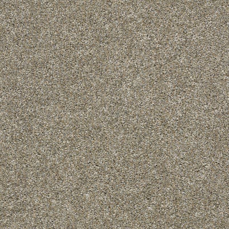 Frappe I Weathered Polyester Carpet - Textured