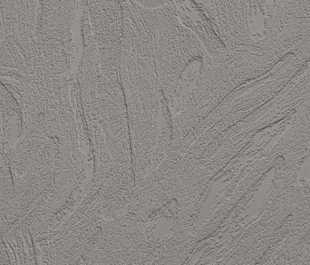 Johnsonite Moon Rock Flagstone Solid Color Rubber Tile - Textured - 24" X 24"