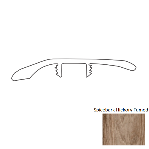 Progen Spicebark Hickory Fumed Universal Reducer