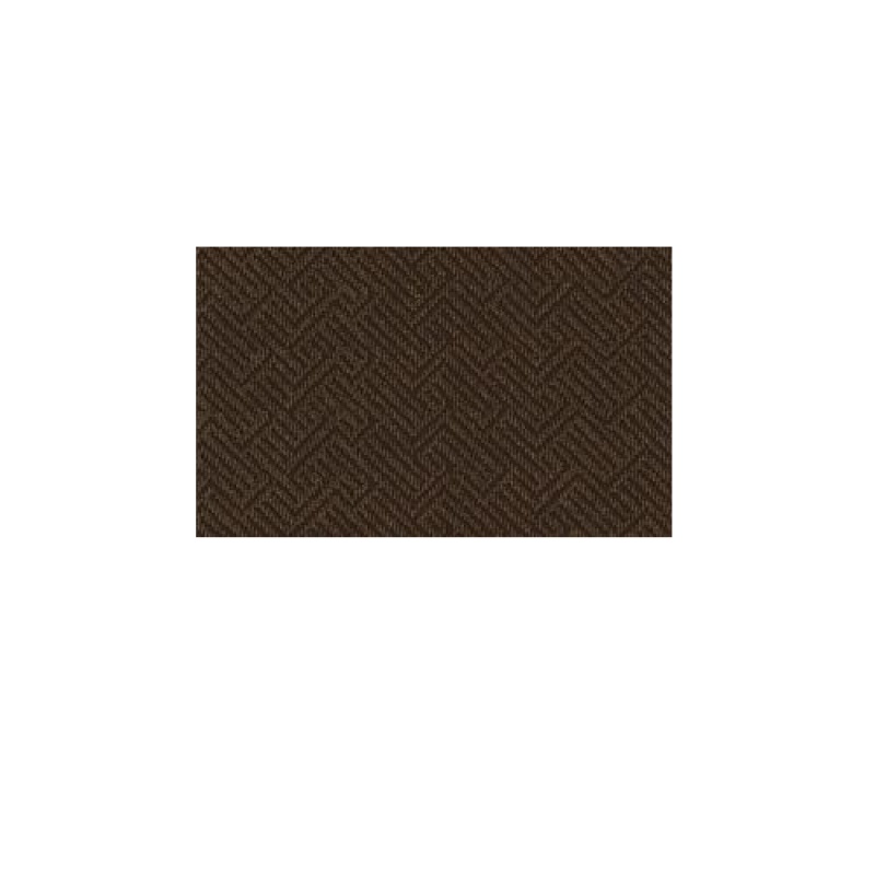 Indoor Outdoor Tread On Me Garden Floor Polyester Carpet Tile - Textured - 24" X 24"