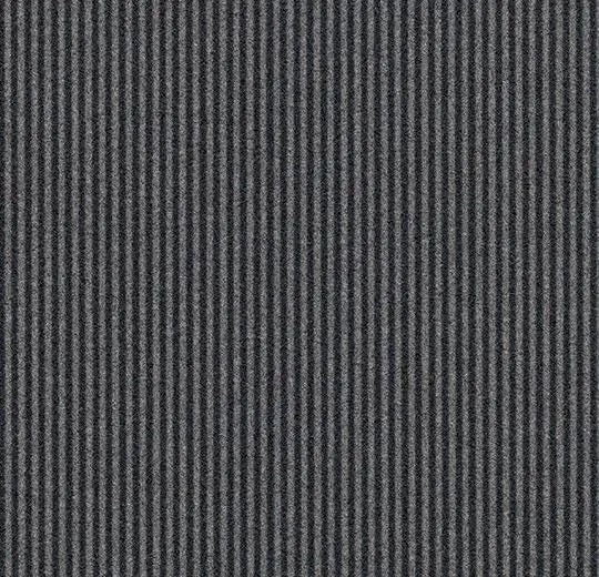 Flotex Integrity 2 Grey Nylon Carpet Tile