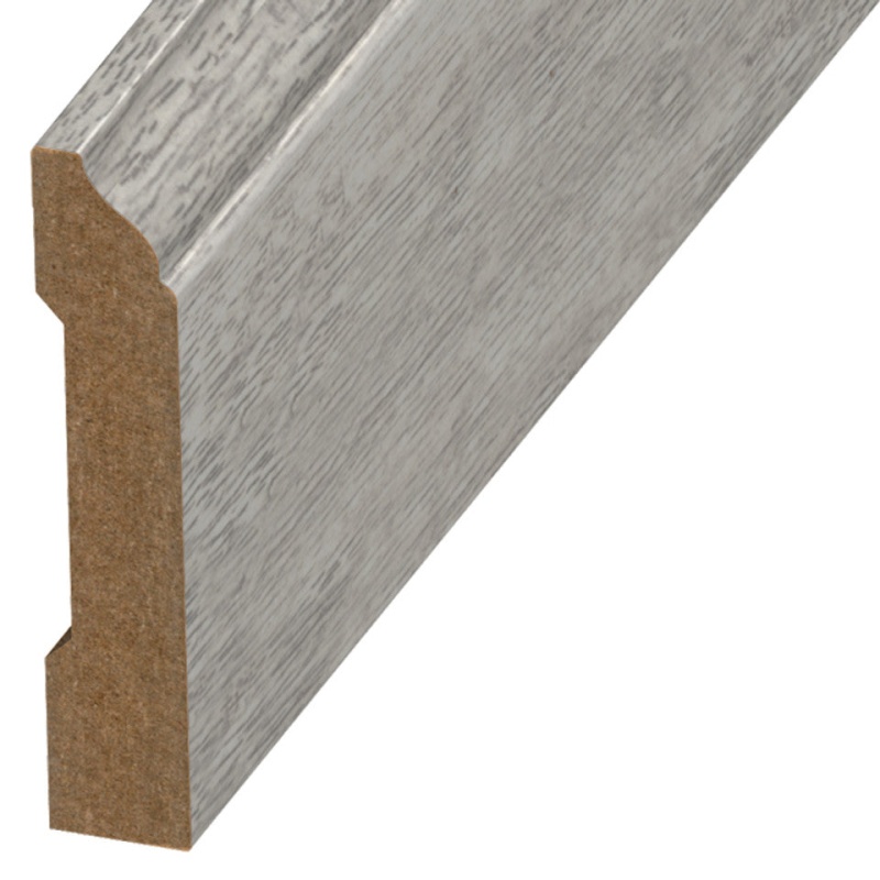 Standard Color Graceland Laminate Wood Moulding / Trim