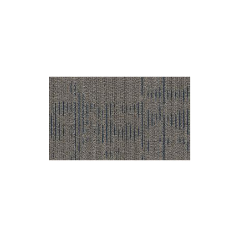 Curious Wonder Wonderment Nylon Carpet Tile - Loop - 18" X 36"