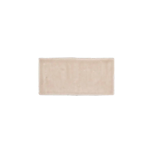 Europa Arte Artista Caramelo Ceramic Tile - Glossy - 3" x 6"