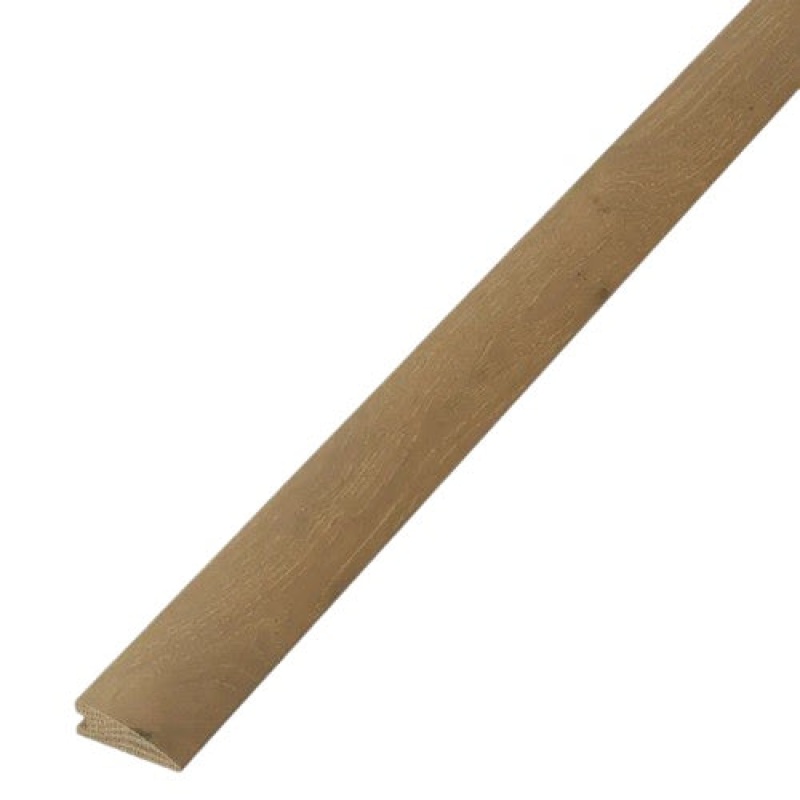 Newport Otter Hardwood Moulding / Trim Reducer