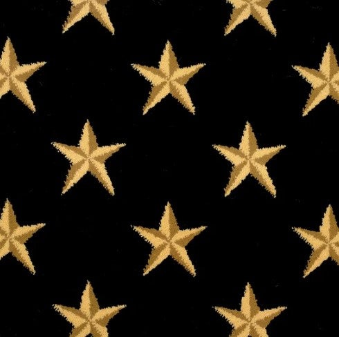 Lake Ontario Midnight Polypropylene Carpet - Pattern
