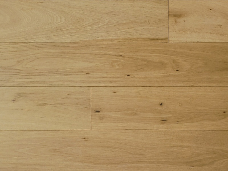 Contempo European White Oak Carolean Engineered Hardwood Flooring