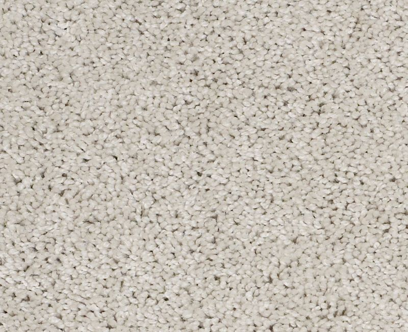 In A Twinkling Ice Crystal Nylon Carpet - Textured