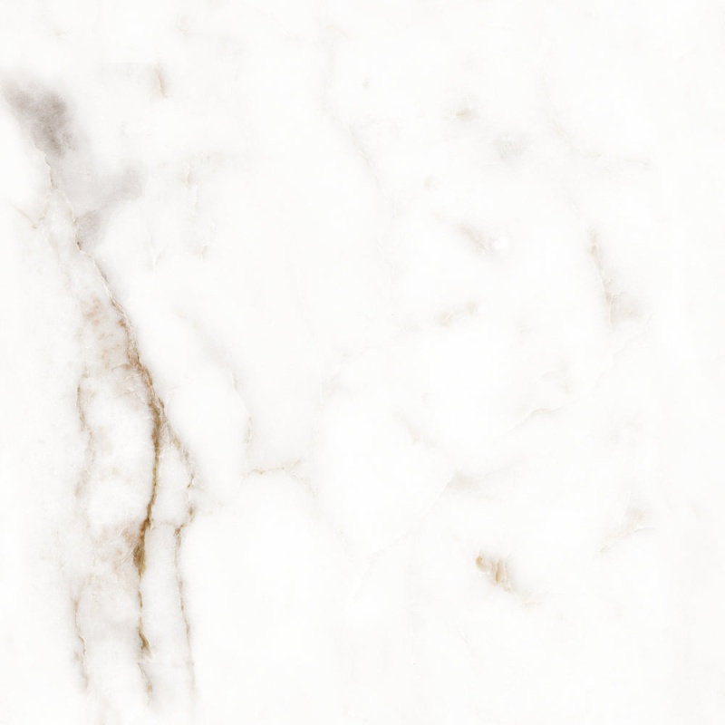 Borgia Calacatta Gold Porcelain Tile - Satin - 30" X 30"