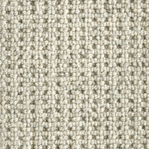 Natural Wonders Timbers Heather Wool Blend Carpet - Textured