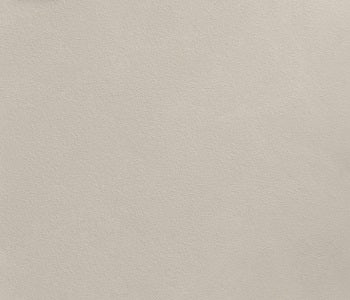 Johnsonite Antique White Rice Paper Solid Color Rubber Tile - Textured - 24" X 24"