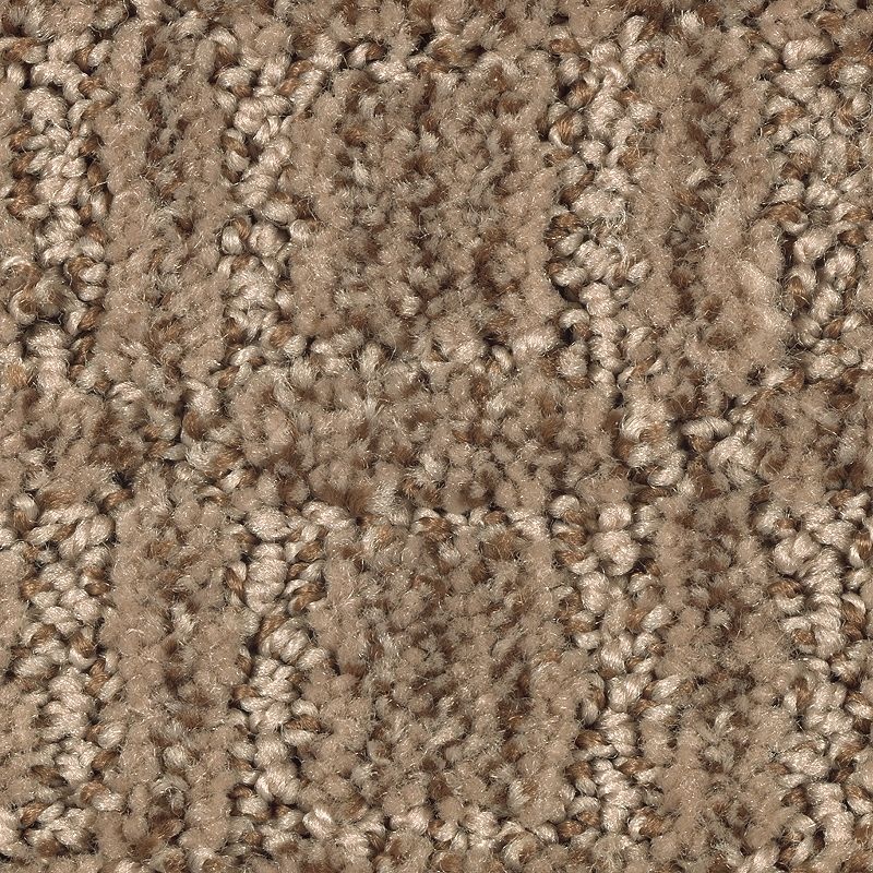 Refined Interest Crossroads Polyester Carpet
