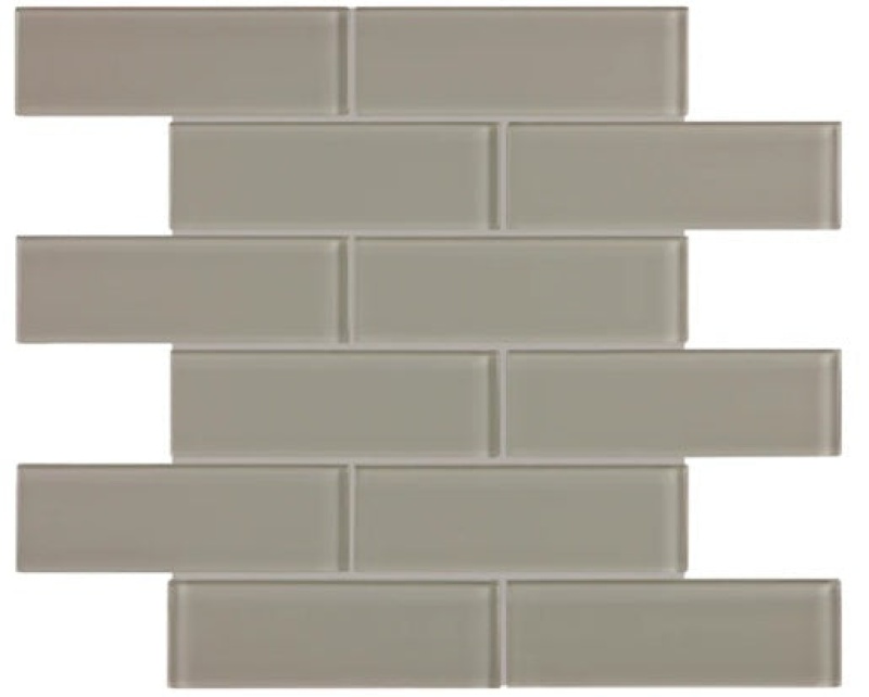 Aquatica Element Smoke Mosaic