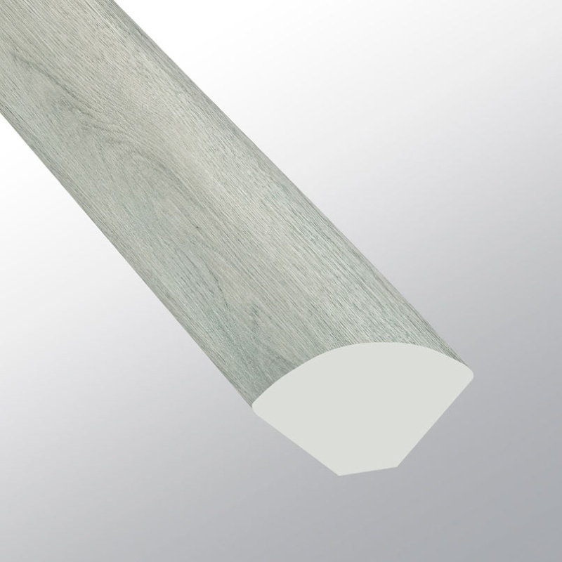 Prescott Kardigan Luxury Vinyl Moulding / Trim 0.64" x 94" Quarter Round