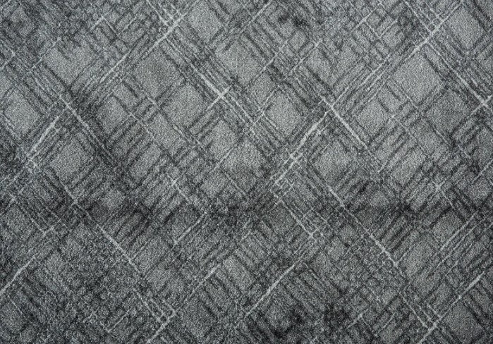 Atelier Marquee Starry Gleam Onyx Wool Carpet