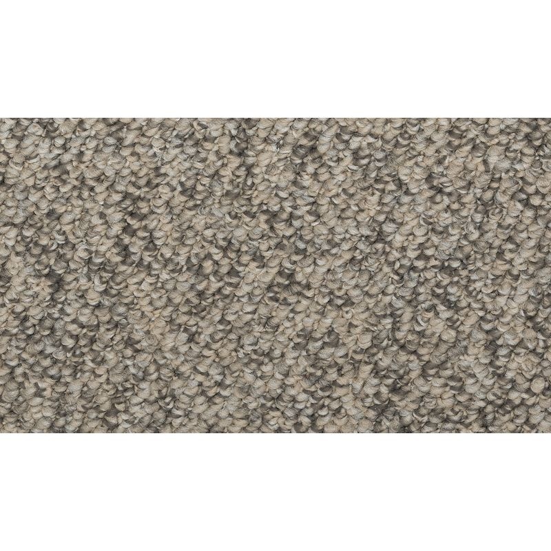 Enduring Amazement Forest Twilight Polyester Carpet - Pattern