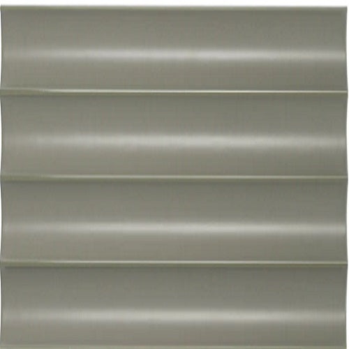 Moulage Kale Porcelain Tile - Glossy - 6" X 16"