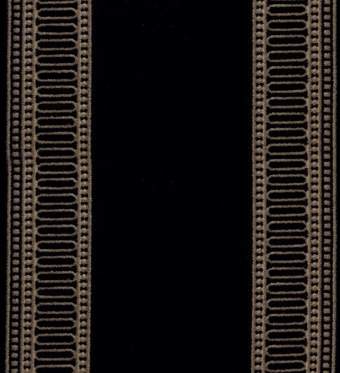 Atelier Barrett Midnight Nylon Runner
