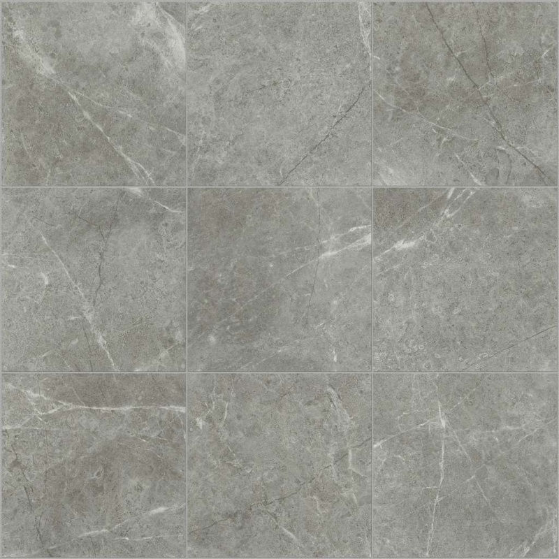 Visionary Refuge Porcelain Tile - Smooth - 13" X 13"
