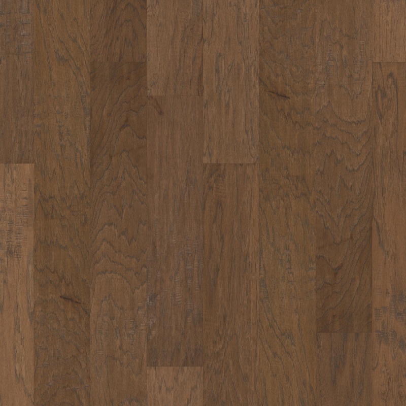 Repel Pebble Hill Hickory 5 Pacific Crest Engineered Hardwood Flooring - Repel Water Resist - 5" X 58.5"