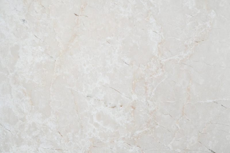 Botticino Classico Marble Tile - Honed