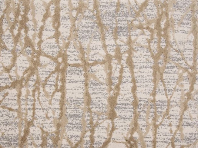 Relax Sound Waves Dune Polysilk Blend Carpet