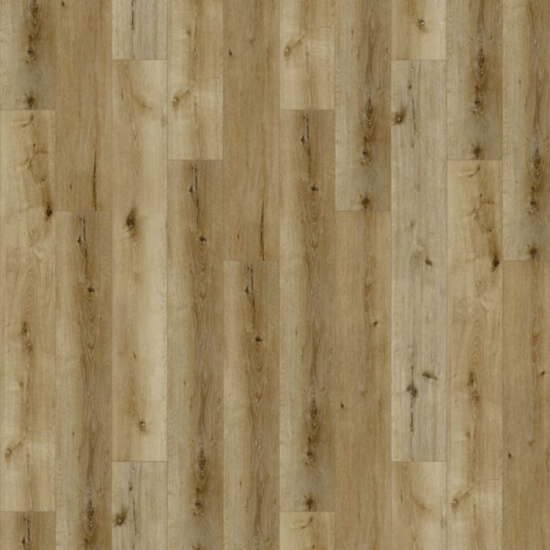 Contour Vintage Pine Flexible Luxury Vinyl Plank Flooring - Textured - 7" X 48"