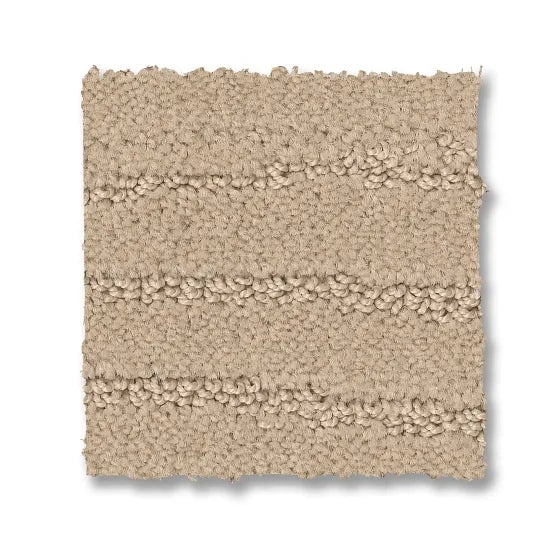 Reawaken Del Vista Cornflower Nylon Carpet - Pattern