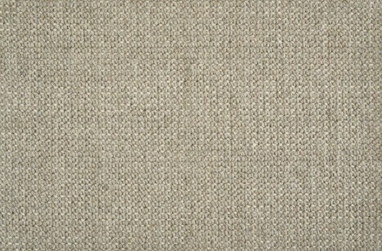 Antrim Katra Limestone Wool Carpet - Textured